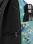 Eastpak Day PakR Flora Aqua Unisex Yeşil Sırt Çantası Eastpak Day PakR Flora Aqua Unisex Yeşil Sırt Çantası