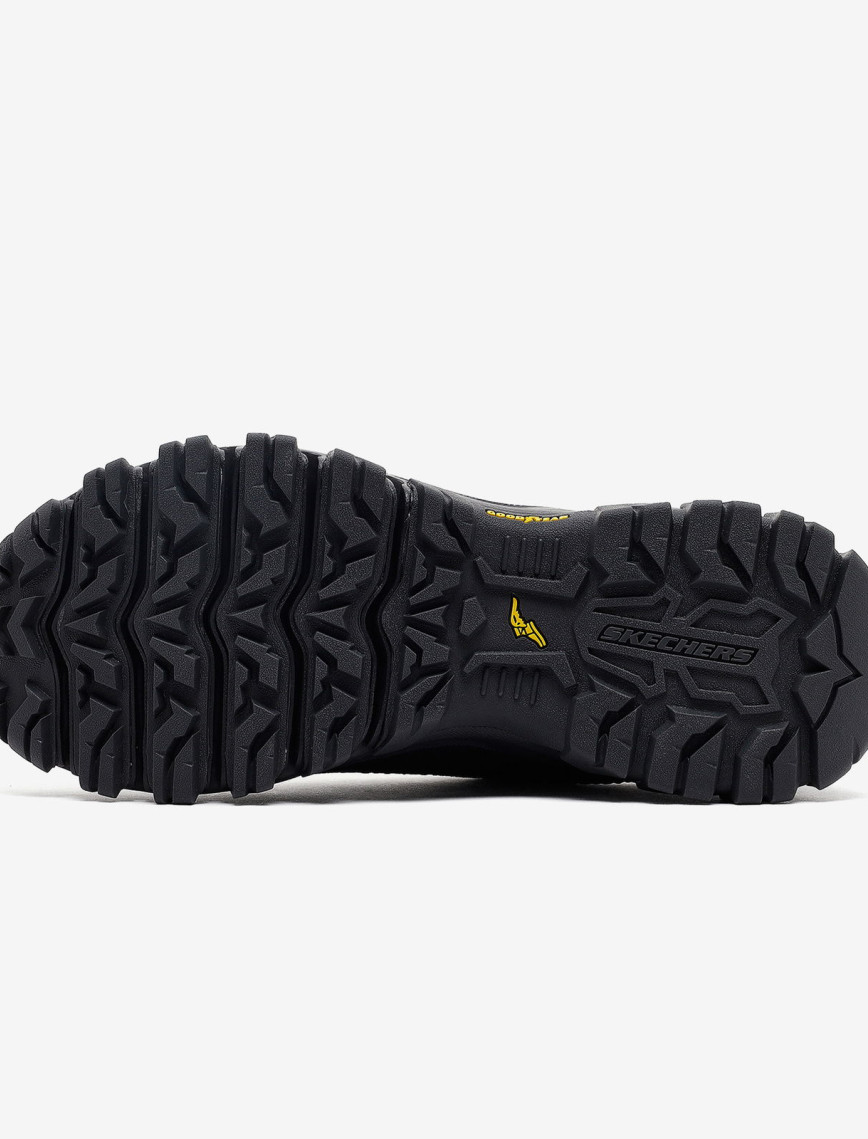 Skechers Edgemont Kadın Gri Outdoor Ayakkabı Skechers Edgemont Kadın Gri Outdoor Ayakkabı