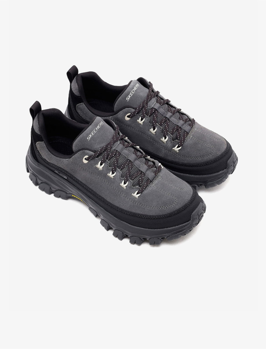 Skechers Edgemont Kadın Gri Outdoor Ayakkabı Skechers Edgemont Kadın Gri Outdoor Ayakkabı