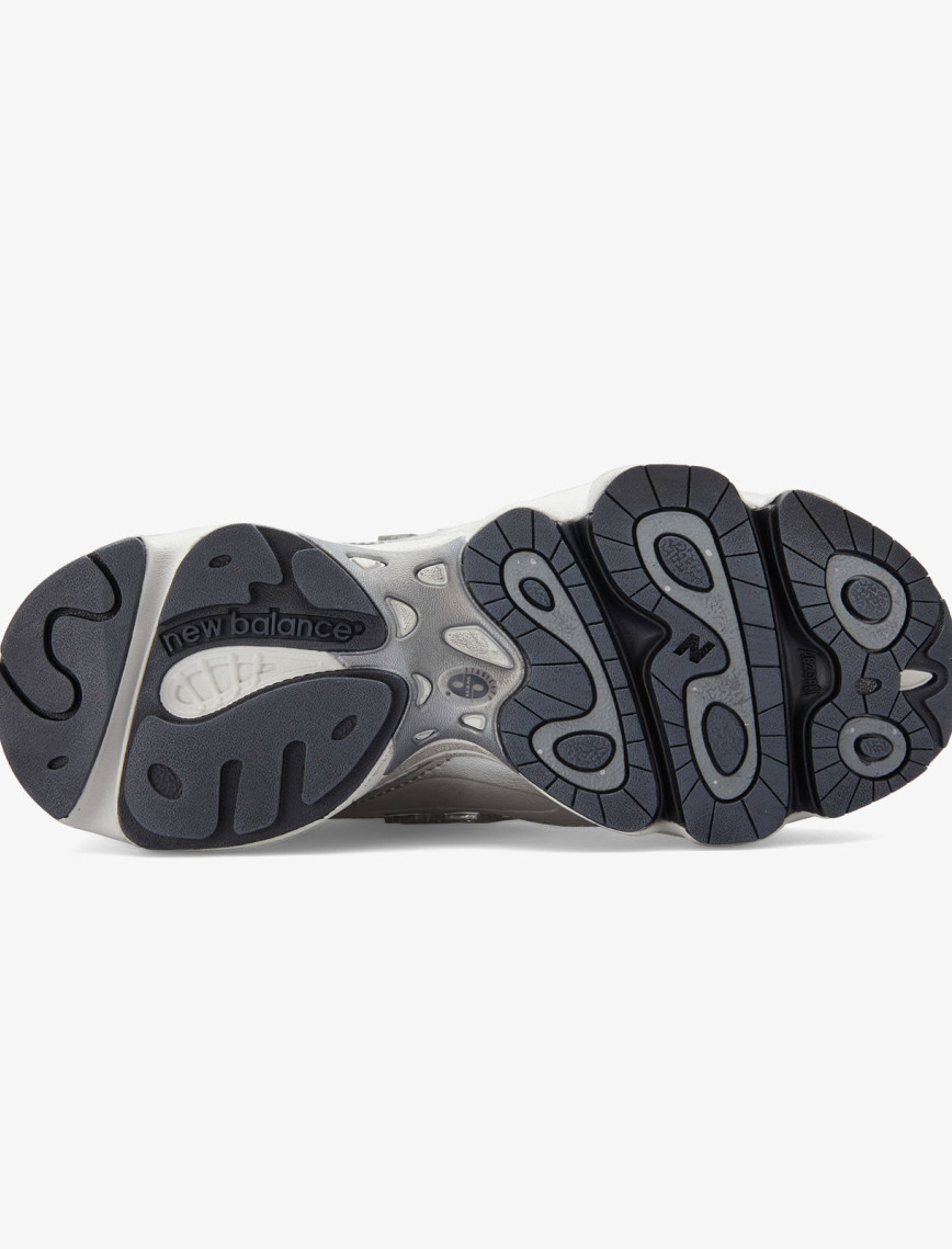 New Balance 1000 Lifestyle Unisex Gri Spor Ayakkabı New Balance 1000 Lifestyle Unisex Gri Spor Ayakkabı