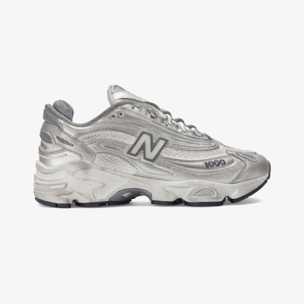 New Balance 1000 Lifestyle Unisex Gri Spor Ayakkabı New Balance 1000 Lifestyle Unisex Gri Spor Ayakkabı