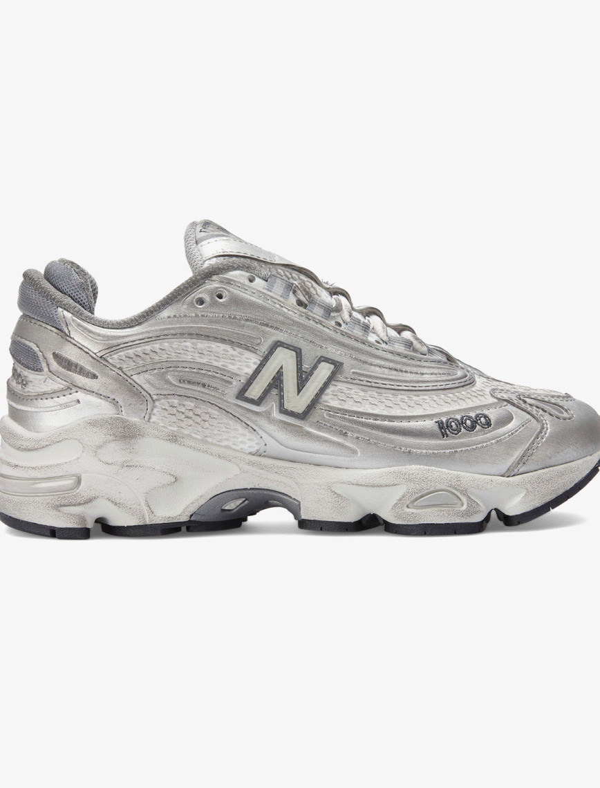 New Balance 1000 Lifestyle Unisex Gri Spor Ayakkabı New Balance 1000 Lifestyle Unisex Gri Spor Ayakkabı