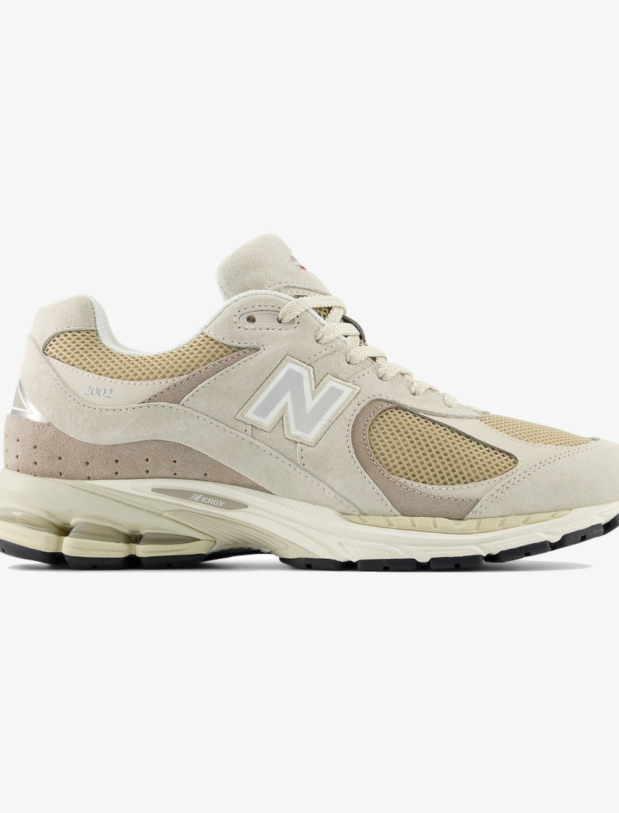 New Balance 2002 Lifestyle Kadın Bej Spor Ayakkabı New Balance 2002 Lifestyle Kadın Bej Spor Ayakkabı