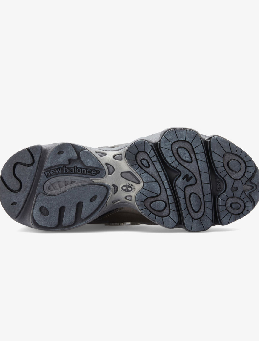 New Balance 1000 Lifestyle Unisex Siyah Spor Ayakkabı New Balance 1000 Lifestyle Unisex Siyah Spor Ayakkabı