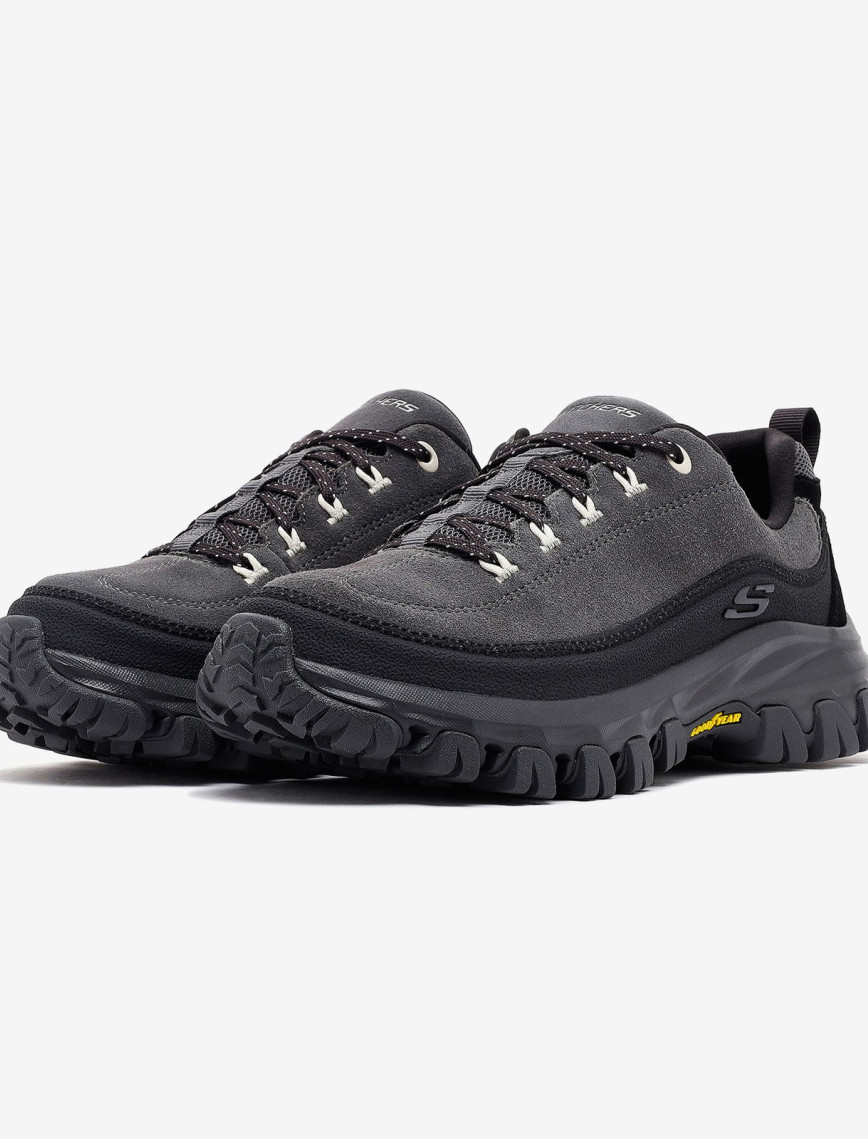 Skechers Edgemont Kadın Gri Outdoor Ayakkabı Skechers Edgemont Kadın Gri Outdoor Ayakkabı