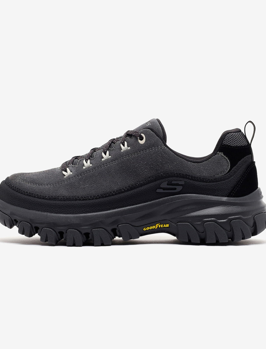 Skechers Edgemont Kadın Gri Outdoor Ayakkabı Skechers Edgemont Kadın Gri Outdoor Ayakkabı