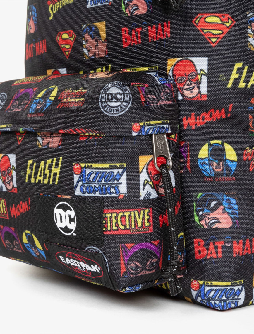 Eastpak X Pokemon Orbit Unisex Siyah Sırt Çantası Eastpak X Pokemon Orbit Unisex Siyah Sırt Çantası