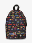 Eastpak X Pokemon Orbit Unisex Siyah Sırt Çantası Eastpak X Pokemon Orbit Unisex Siyah Sırt Çantası