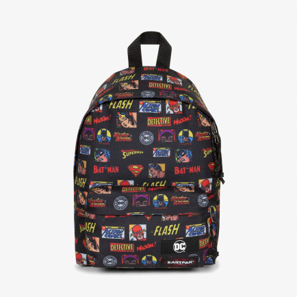 Eastpak X Pokemon Orbit Unisex Siyah Sırt Çantası