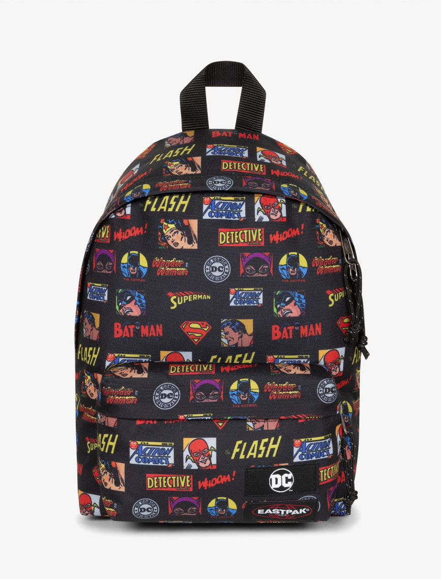 Eastpak X Pokemon Orbit Unisex Siyah Sırt Çantası Eastpak X Pokemon Orbit Unisex Siyah Sırt Çantası