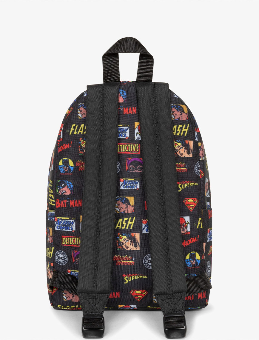 Eastpak X Pokemon Orbit Unisex Siyah Sırt Çantası Eastpak X Pokemon Orbit Unisex Siyah Sırt Çantası