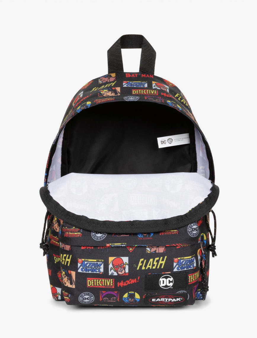 Eastpak X Pokemon Orbit Unisex Siyah Sırt Çantası Eastpak X Pokemon Orbit Unisex Siyah Sırt Çantası