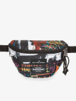 Eastpak Springer Basquiat King Of Egypt 2 Unisex Siyah Bel Çantası Eastpak Springer Basquiat King Of Egypt 2 Unisex Siyah Bel Çantası