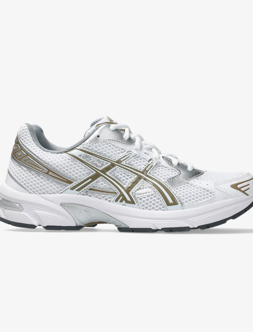 Asics Gel-1130 Kadın Beyaz Spor Ayakkabı Asics Gel-1130 Kadın Beyaz Spor Ayakkabı