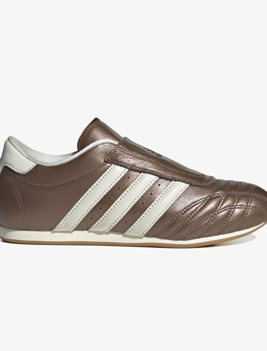 adidas Taekwondo Kadın Gri Spor Ayakkabı adidas Taekwondo Kadın Gri Spor Ayakkabı