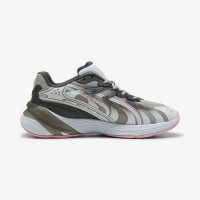 Puma Inverse Shades Of Unisex Gri Spor Ayakkabı Puma Inverse Shades Of Unisex Gri Spor Ayakkabı