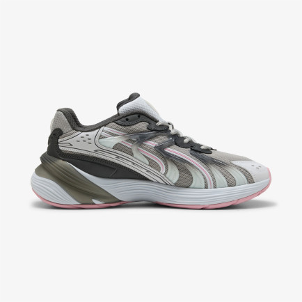 Puma Inverse Shades Of Unisex Gri Spor Ayakkabı Puma Inverse Shades Of Unisex Gri Spor Ayakkabı