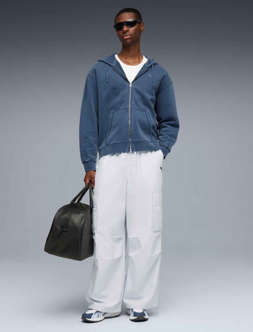 Puma Inverse Shades Of Unisex Gri Spor Ayakkabı Puma Inverse Shades Of Unisex Gri Spor Ayakkabı