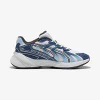 Puma Inverse Shades Of Unisex Gri Spor Ayakkabı Puma Inverse Shades Of Unisex Gri Spor Ayakkabı