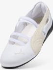 Puma Speedcat Ballet Leather Kadın Beyaz Spor Ayakkabı Puma Speedcat Ballet Leather Kadın Beyaz Spor Ayakkabı