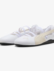 Puma Speedcat Ballet Leather Kadın Beyaz Spor Ayakkabı Puma Speedcat Ballet Leather Kadın Beyaz Spor Ayakkabı