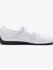 Puma Speedcat Ballet Leather Kadın Beyaz Spor Ayakkabı Puma Speedcat Ballet Leather Kadın Beyaz Spor Ayakkabı