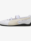 Puma Speedcat Ballet Leather Kadın Beyaz Spor Ayakkabı Puma Speedcat Ballet Leather Kadın Beyaz Spor Ayakkabı