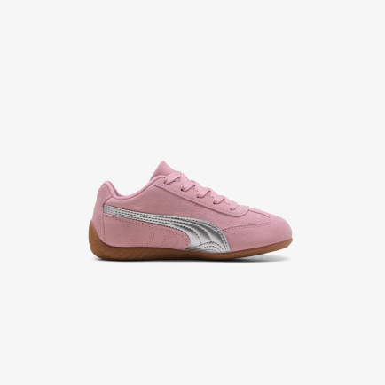 Puma Speedcat Metallic Çocuk Pembe Spor Ayakkabı Puma Speedcat Metallic Çocuk Pembe Spor Ayakkabı