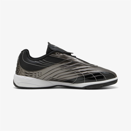 Puma V-S2 Goalgetter Unisex Gri Spor Ayakkabı Puma V-S2 Goalgetter Unisex Gri Spor Ayakkabı