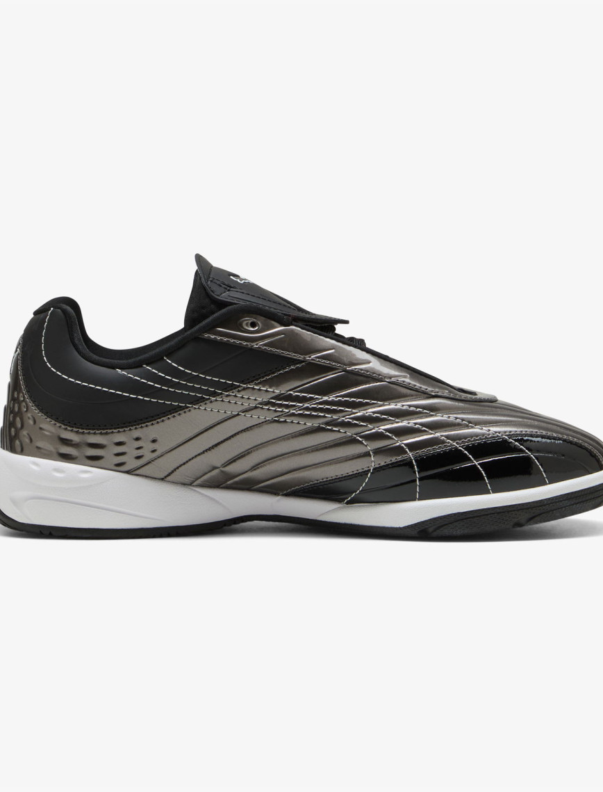 Puma V-S2 Goalgetter Unisex Sarı Spor Ayakkabı Puma V-S2 Goalgetter Unisex Sarı Spor Ayakkabı