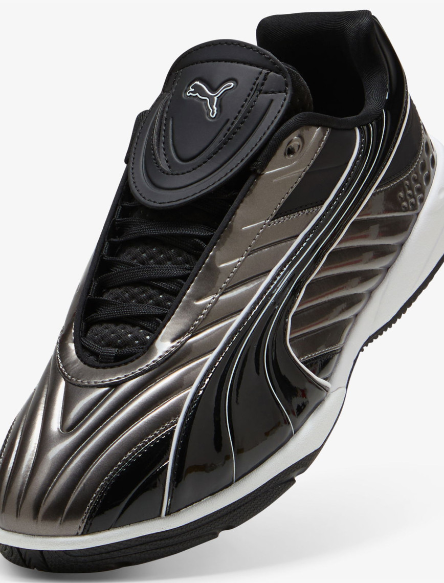 Puma V-S2 Goalgetter Unisex Gri Spor Ayakkabı Puma V-S2 Goalgetter Unisex Gri Spor Ayakkabı