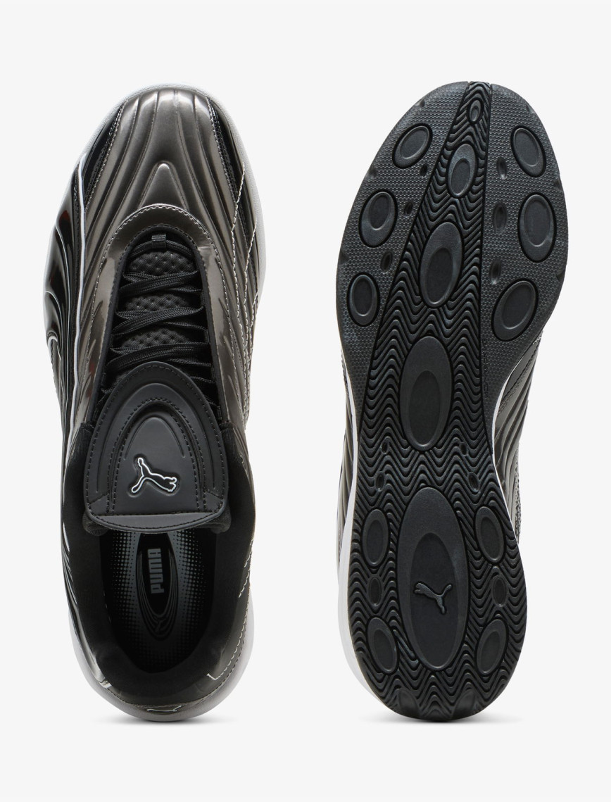 Puma V-S2 Goalgetter Unisex Gri Spor Ayakkabı Puma V-S2 Goalgetter Unisex Gri Spor Ayakkabı