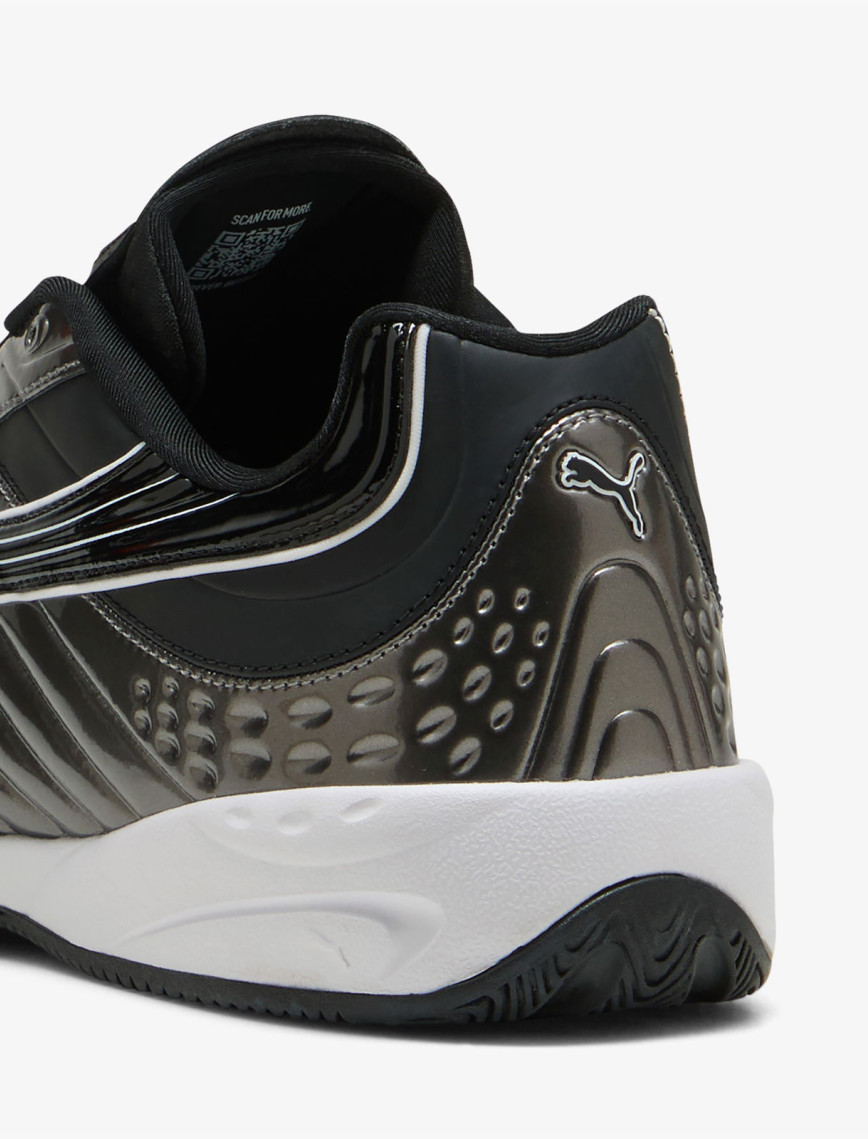 Puma V-S2 Goalgetter Unisex Gri Spor Ayakkabı Puma V-S2 Goalgetter Unisex Gri Spor Ayakkabı