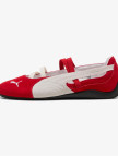Puma Speedcat Ballet SD Kadın Kırmızı Spor Ayakkabı Puma Speedcat Ballet SD Kadın Kırmızı Spor Ayakkabı