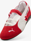 Puma Speedcat Ballet SD Kadın Kırmızı Spor Ayakkabı Puma Speedcat Ballet SD Kadın Kırmızı Spor Ayakkabı