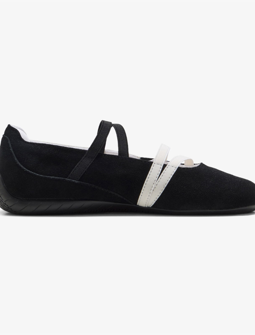 Puma Speedcat Ballet SD Kadın Kırmızı Spor Ayakkabı Puma Speedcat Ballet SD Kadın Kırmızı Spor Ayakkabı