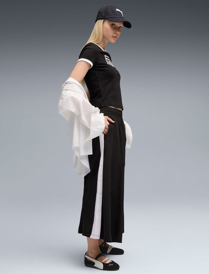 Puma Speedcat Ballet SD Kadın Siyah Spor Ayakkabı Puma Speedcat Ballet SD Kadın Siyah Spor Ayakkabı