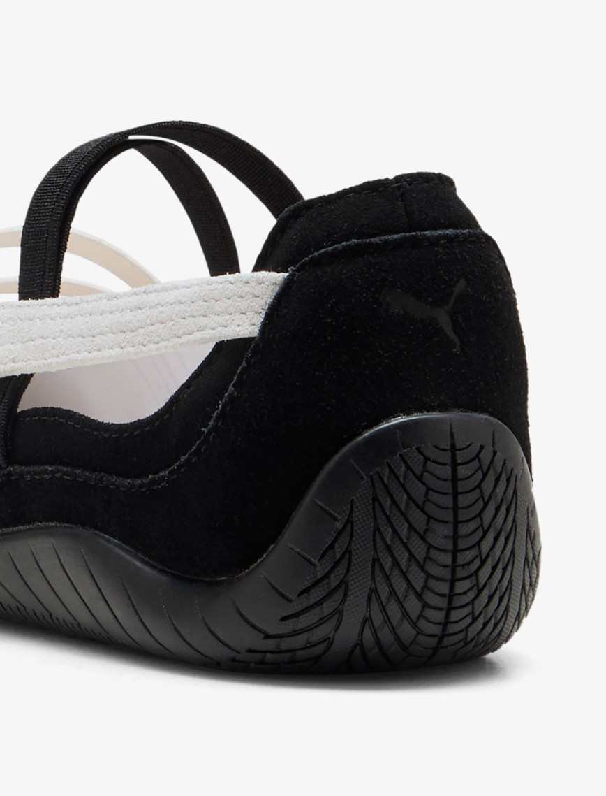 Puma Speedcat Ballet SD Kadın Siyah Spor Ayakkabı Puma Speedcat Ballet SD Kadın Siyah Spor Ayakkabı