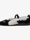 Puma Speedcat Ballet SD Kadın Siyah Spor Ayakkabı Puma Speedcat Ballet SD Kadın Siyah Spor Ayakkabı