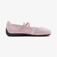 Puma Speedcat Ballet SD Kadın Pembe Spor Ayakkabı Puma Speedcat Ballet SD Kadın Pembe Spor Ayakkabı