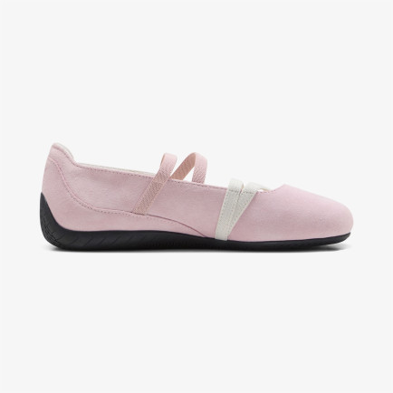 Puma Speedcat Ballet SD Kadın Pembe Spor Ayakkabı Puma Speedcat Ballet SD Kadın Pembe Spor Ayakkabı