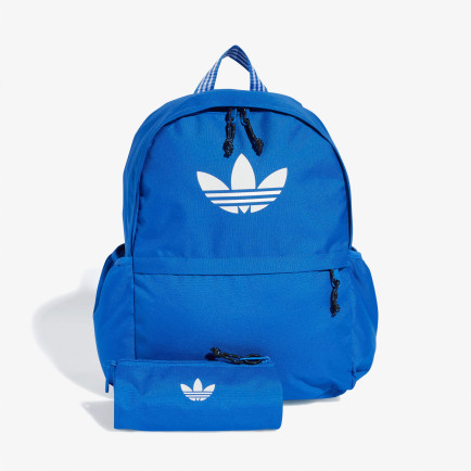 adidas Kalem Kutulu Unisex Mavi Çanta adidas Kalem Kutulu Unisex Mavi Çanta