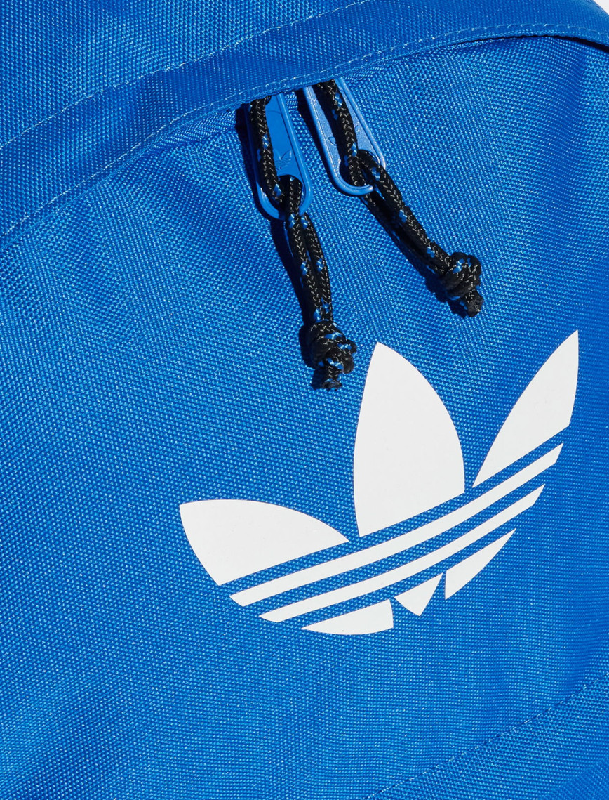 adidas Kalem Kutulu Unisex Mavi Çanta