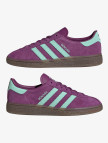 adidas Munchen Kadın Mor Spor Ayakkabı adidas Munchen Kadın Mor Spor Ayakkabı