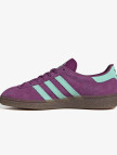 adidas Munchen Kadın Mor Spor Ayakkabı adidas Munchen Kadın Mor Spor Ayakkabı