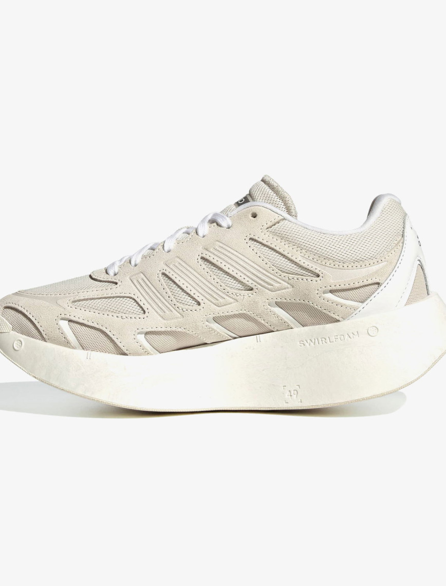 adidas Adızero Aruku Kadın Bej Spor Ayakkabı adidas Adızero Aruku Kadın Bej Spor Ayakkabı