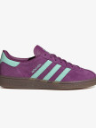 adidas Munchen Kadın Mor Spor Ayakkabı adidas Munchen Kadın Mor Spor Ayakkabı
