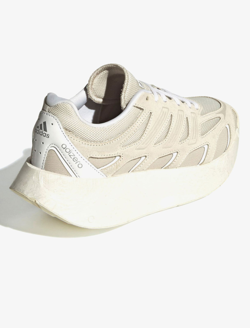 adidas Adızero Aruku Kadın Bej Spor Ayakkabı adidas Adızero Aruku Kadın Bej Spor Ayakkabı