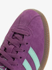 adidas Munchen Kadın Mor Spor Ayakkabı adidas Munchen Kadın Mor Spor Ayakkabı