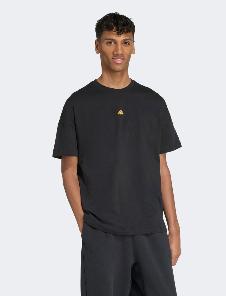 adidasx Fortnite Erkek Siyah T-Shirt adidasx Fortnite Erkek Siyah T-Shirt